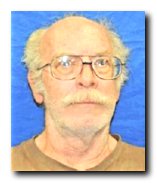 Offender David Lee Whitson