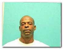 Offender James Lavel Singleton