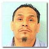 Offender Jesus Cerda