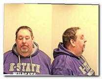 Offender John Michael Jenkins