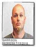 Offender Joseph Justin Garrison