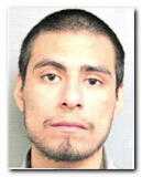 Offender Juan Morales