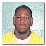 Offender Kevin Harris