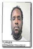 Offender Kiheem Shamel Turner