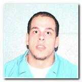 Offender Luis Aponte Jr