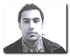 Offender Marwan Hussein Sweidan