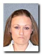 Offender Mary Diane Mahan