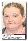 Offender Melissa Marie Grizzle