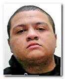 Offender Michael A Garza