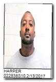 Offender Montreal Deon Harper