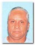 Offender Nieves Ortega Moreno