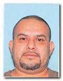 Offender Ramon Acedo IV