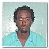 Offender Ramon Henderson