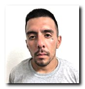 Offender Ricardo Carrillo Jr