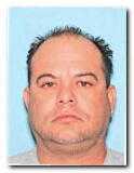 Offender Richard Anthony Lopez