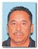 Offender Richard Tirre Escalante