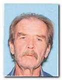 Offender Ronnie Gene Higgins