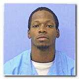 Offender Rudy Williams