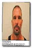 Offender Russell James Ogden