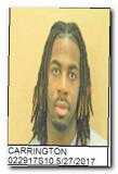 Offender Severo Duval Carrington