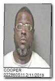 Offender Sylvester Jermaine Cooper