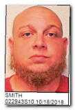 Offender Travis Gregory Smith