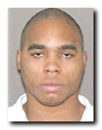 Offender Troy Demetre Shorter