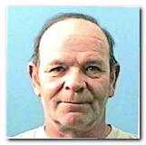 Offender Wayne Bert Murphy