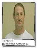 Offender William D Tipton