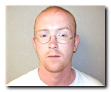 Offender Aaron Doyle Hough