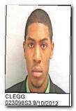 Offender Akil Jibri Clegg