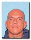 Offender Anthony John Valenzuela