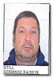 Offender Arthur Hugh Still