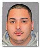 Offender Brandon L Sanchez