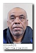 Offender Charles Anthony Edwards