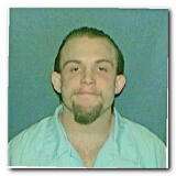 Offender Christopher Vaughn