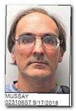 Offender Craig Mussay