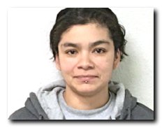 Offender Cruzita Linda Vega