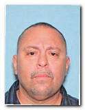 Offender David Anthony Ruelas