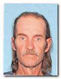 Offender David Bernard Clark