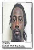 Offender David J Ward