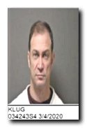 Offender David Stuart Klug