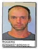 Offender David T Rogers