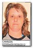 Offender Dawn Marie Cannon