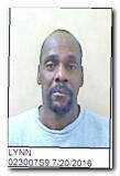 Offender Elwood Lynn