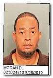 Offender Eric Bernard Mcdaniel