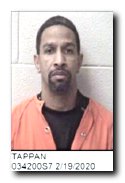 Offender Eric Rowland Tappan
