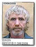 Offender George Alton Dixon