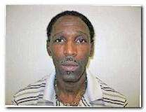 Offender Gregory Allen Lincoln