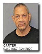 Offender Harold Swanson Carter
